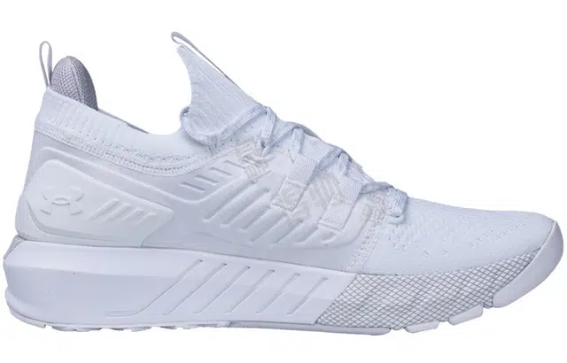 Under Armour Project Rock 3