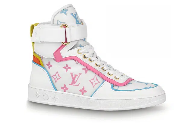 LOUIS VUITTON Boombox