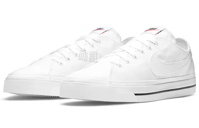 Nike Court Legacy Canvas