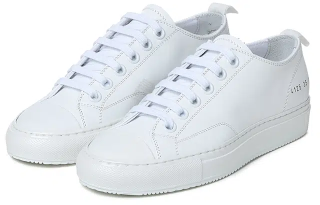 Common Projects