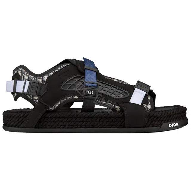 DIOR Atlas Oblique