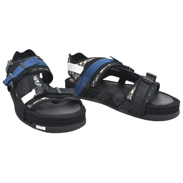 DIOR Atlas Oblique