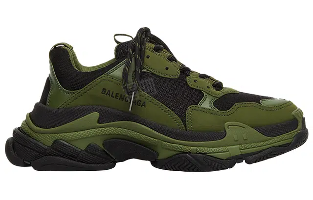 Balenciaga Triple S