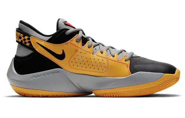 Nike Freak 2 "Taxi"Zoom