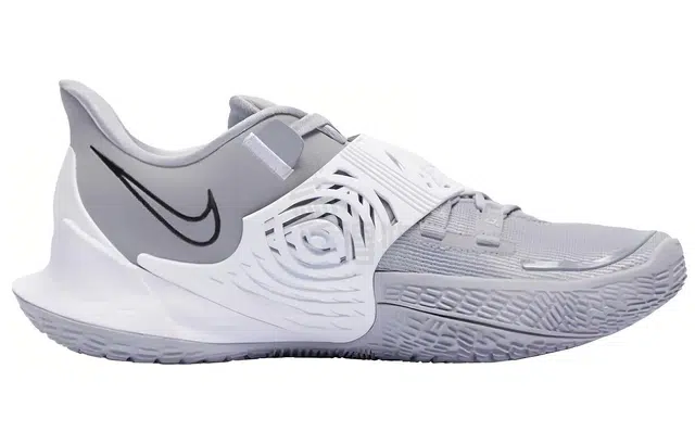 Nike Kyrie Low 3 TB "Wolf Grey" 3