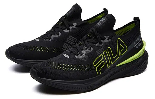 FILA Athletics