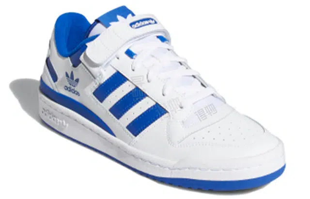 adidas originals FORUM Low