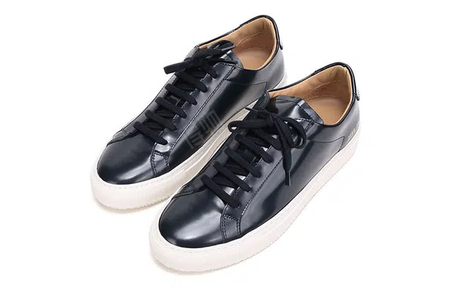 Common Projects
