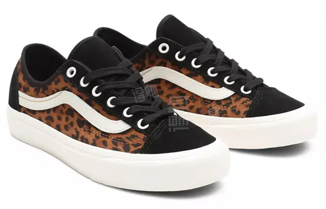 Vans Style 36