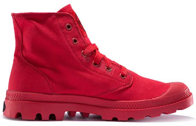 Palladium Mono Chrome