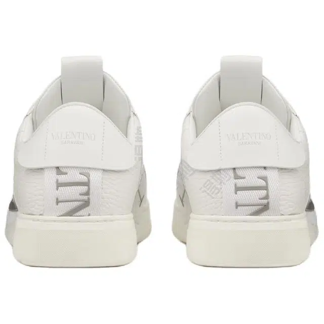 Valentino VL7N Low-Top Calfskin