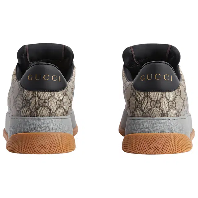 GUCCI Screener