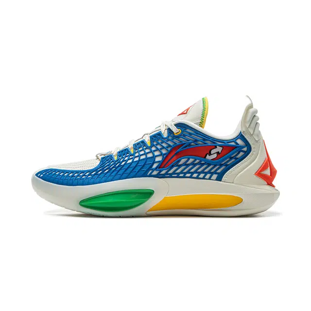 LiNing JB3