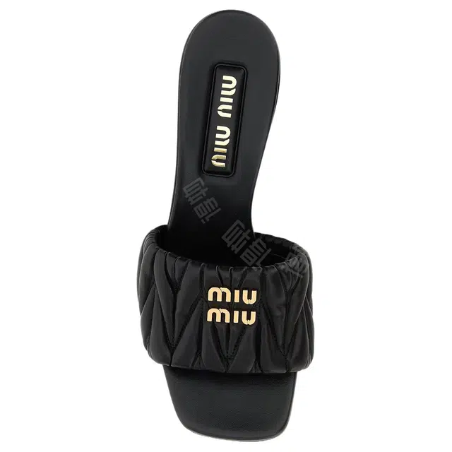 MIU MIU 5.5cm