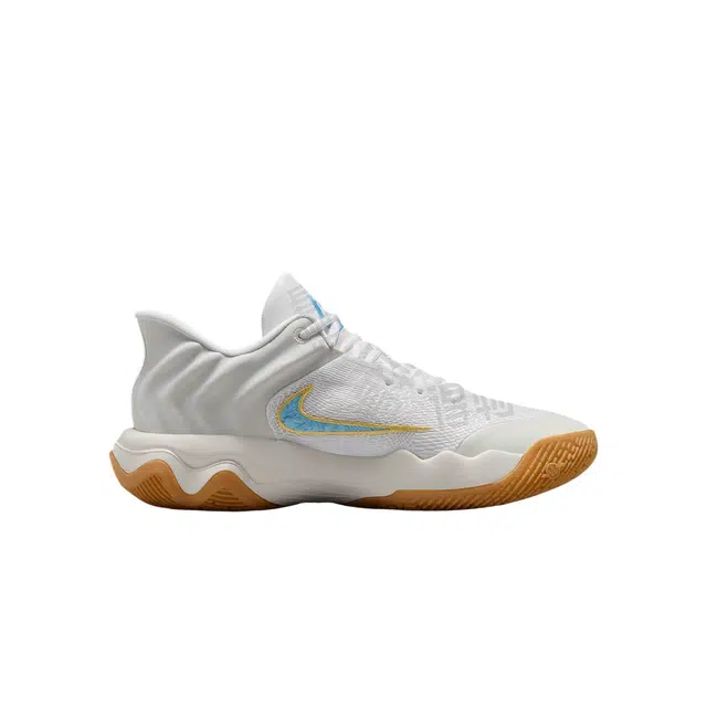 Nike Giannis Immortality 4