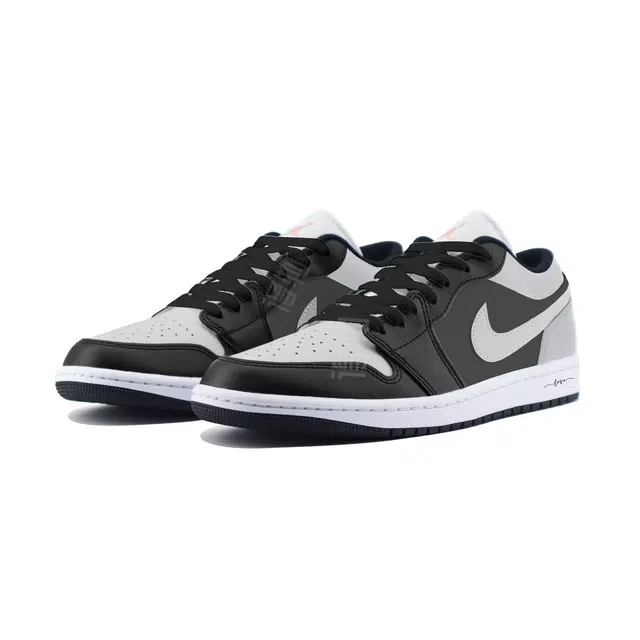 Jordan Air Jordan 1 LOW love2