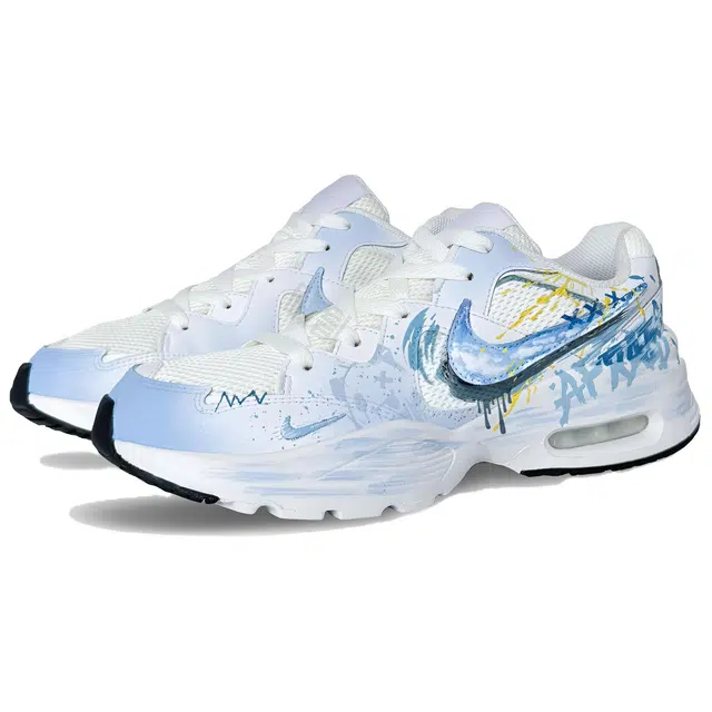 Nike Air Max Fusion