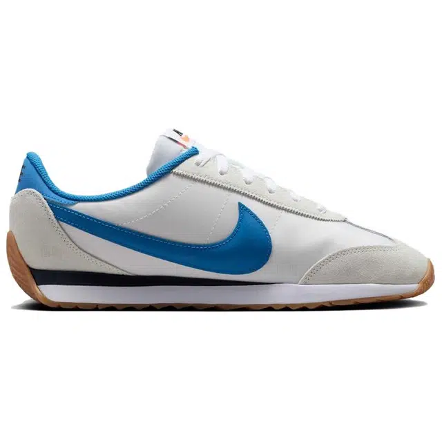 Nike Pacific White