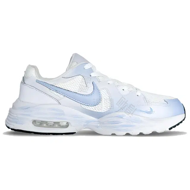 Nike Air Max Fusion