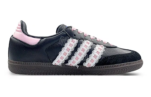 adidas originals SAMBA OG AnJie