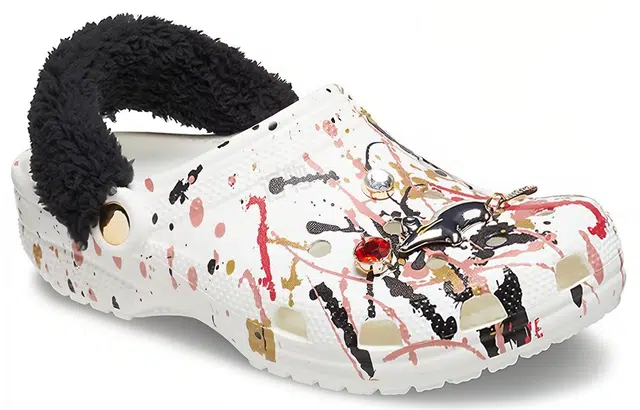 Crocs Classic clog