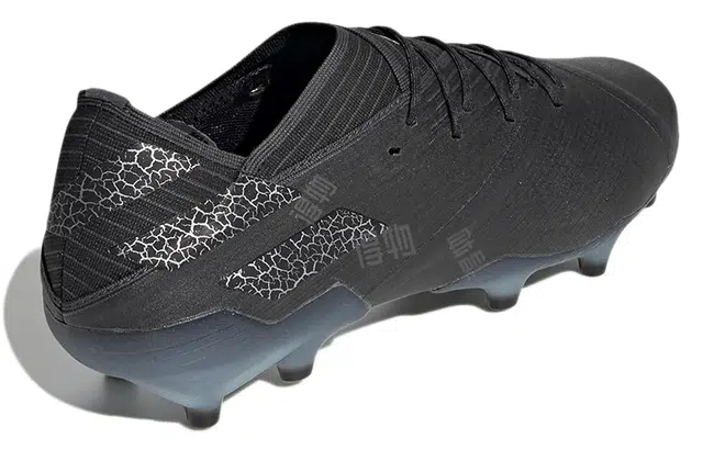 adidas Nemeziz 19.1 Firm Ground Cleats