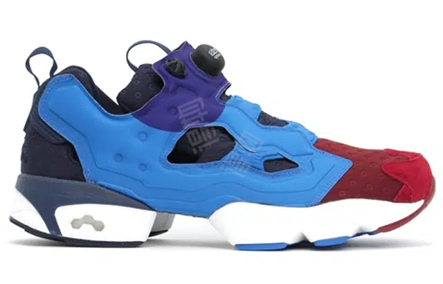 Reebok Instapump Fury ASYM