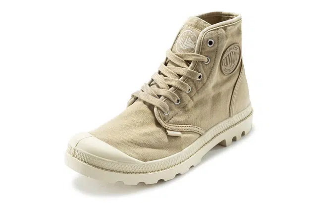 Palladium Pampa Hi