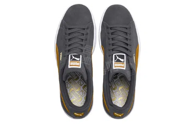 PUMA Suede Classic