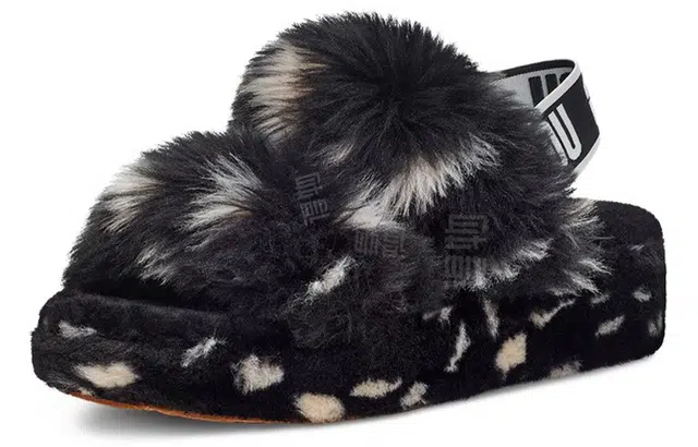 UGG OH Yeah Spots
