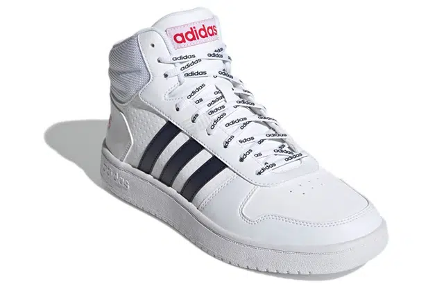 adidas neo Mid