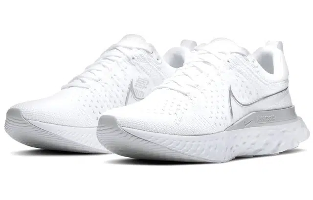 Nike React Infinity Run Flyknit 2