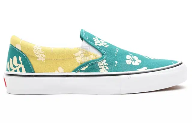 Vans slip-on Skate aloha