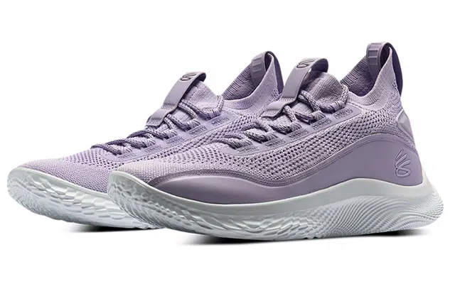 Under Armour Curry 8