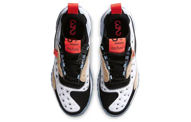Jordan Delta 2