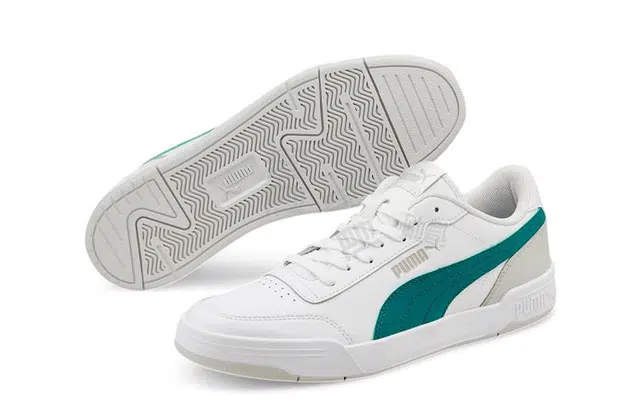PUMA Caracal