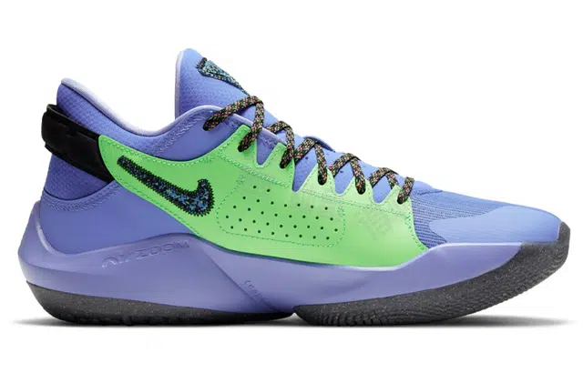 Nike Freak 2 Zoom EP "Play For The Future"