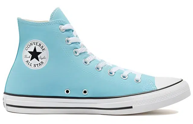 Converse Chuck Taylor All Star High Blue