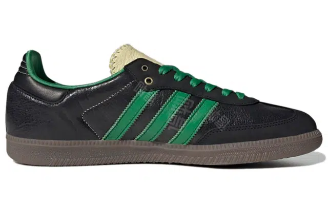Wales Bonner x adidas originals Samba