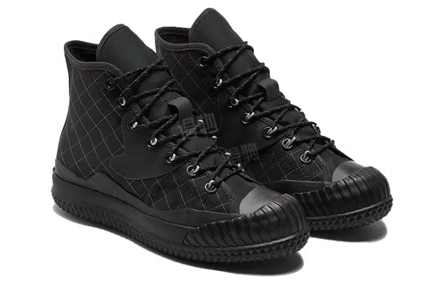 Slam Jam x Converse Bosey MC Hi