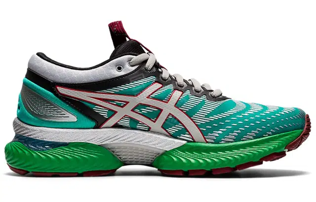 Asics GEL-Nimbus 22