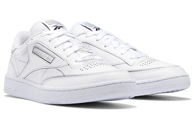 Maison Margiela x Reebok Club C "Trompe L'Oeil"