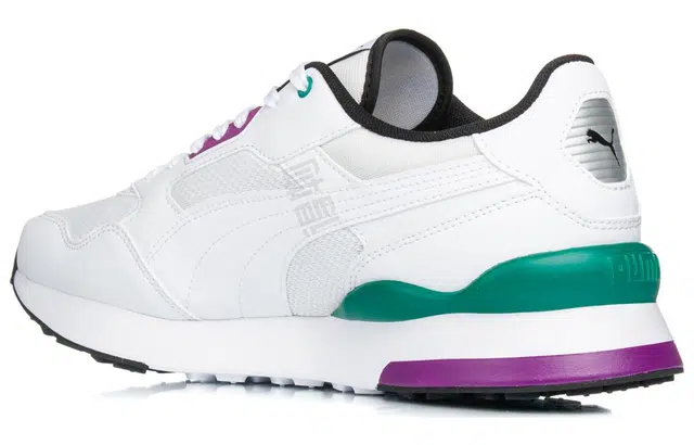 PUMA R78 FUTR