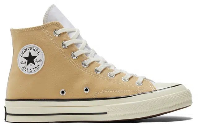 Converse 1970s tri-panel chuck taylor all star