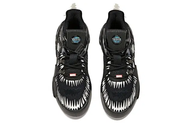 MARVEL x Anta