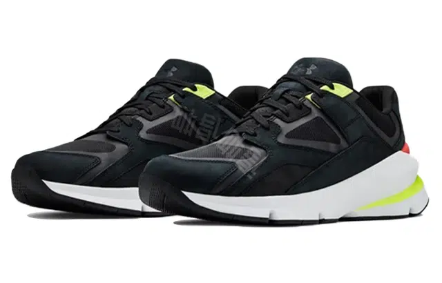 Under Armour Forge