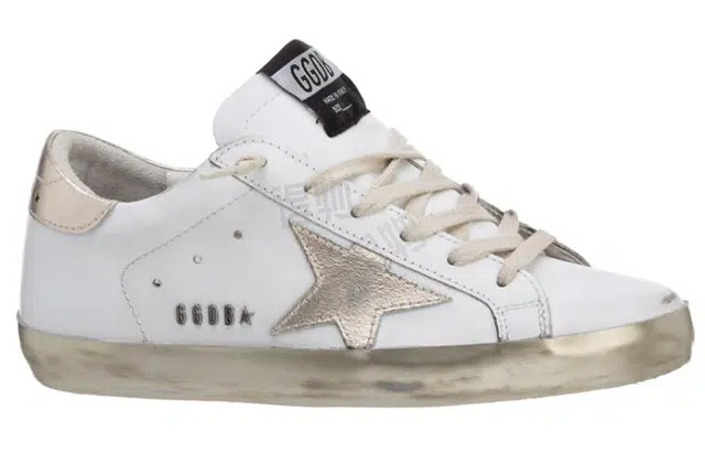 Golden Goose Super-Star