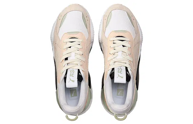 Puma RS-X Reinvention