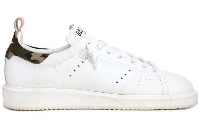 Golden Goose GGDB Starter