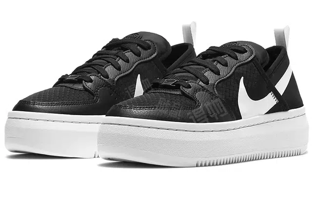 Nike Court Vision 1 Alta TXT